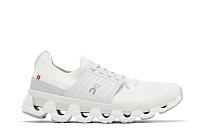 Фото № 2 с приближением к товару «‎ON Women's Cloudswift 3 White Frost»