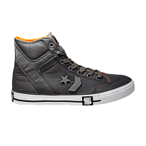 Фото № 1 с приближением к товару «‎Poorman x Converse Weapon Hi Grey»