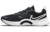 Фото № 1 с приближением к товару «‎Nike Renew Retaliation TR 3 BlackWhite»