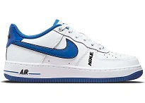 Фото № 1 с приближением к товару «‎Nike Air Force 1 Low LV8»