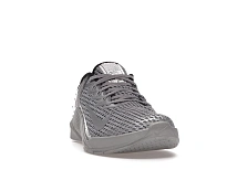 Фото № 4 с приближением к товару «‎Nike Metcon 6 Premium Metallic Silver»