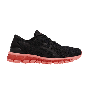 ASICS Women's Gel Quantum 360 Knit 2 Sun Coral