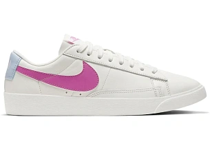 Nike Blazer Low LE Sail 