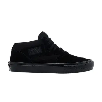 Vans Skate Half Cab Black - 1