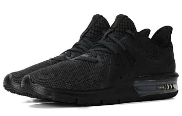  Nike Air Max Sequent Running shoes - 3