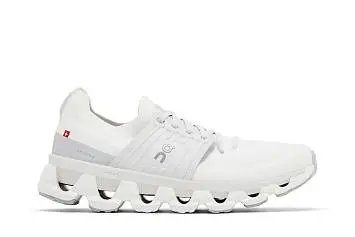 ON Women's Cloudswift 3 White Frost - 2
