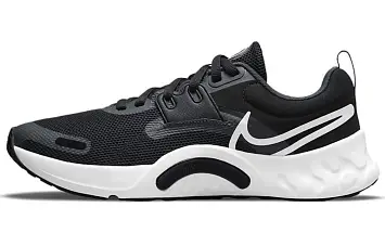 Nike Renew Retaliation TR 3 BlackWhite - 1
