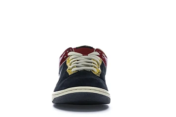 Nike SB Dunk Low Coral Snake - 2