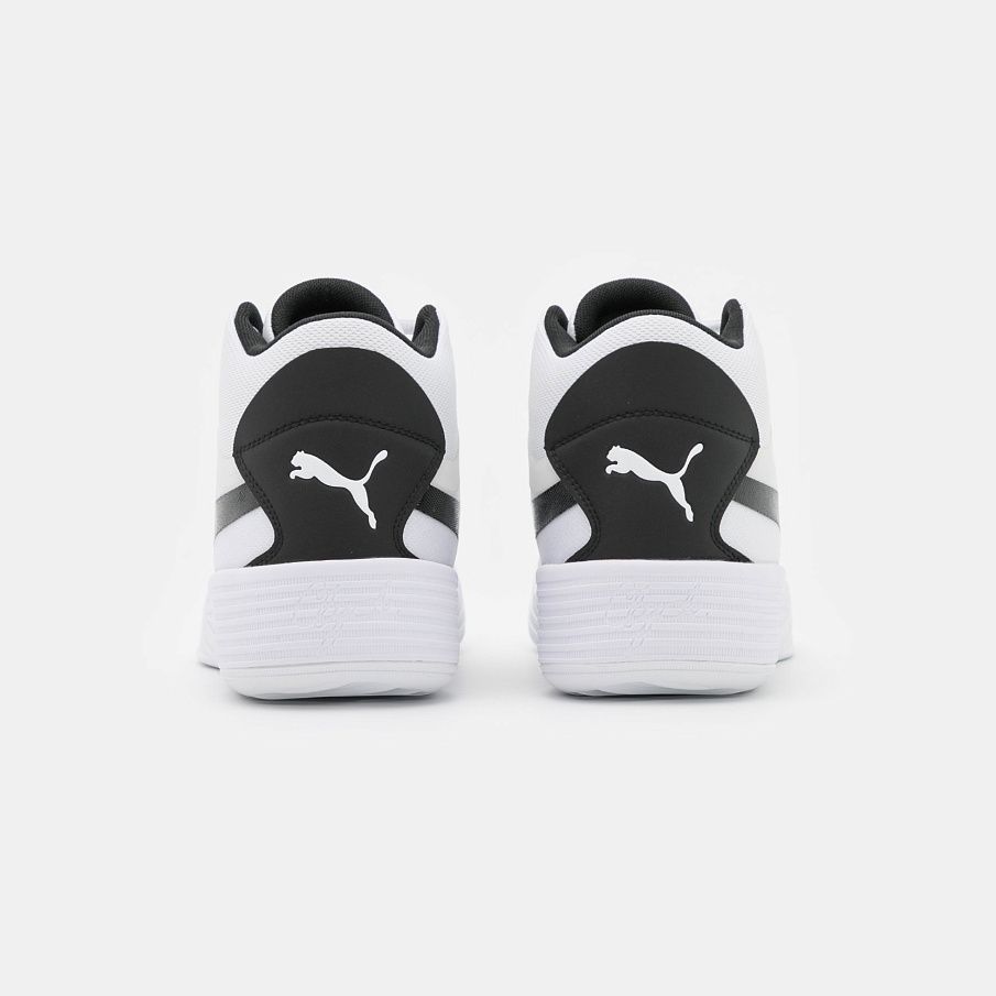 Фото № 3 с приближением к товару «‎Puma Clyde All Pro Team»