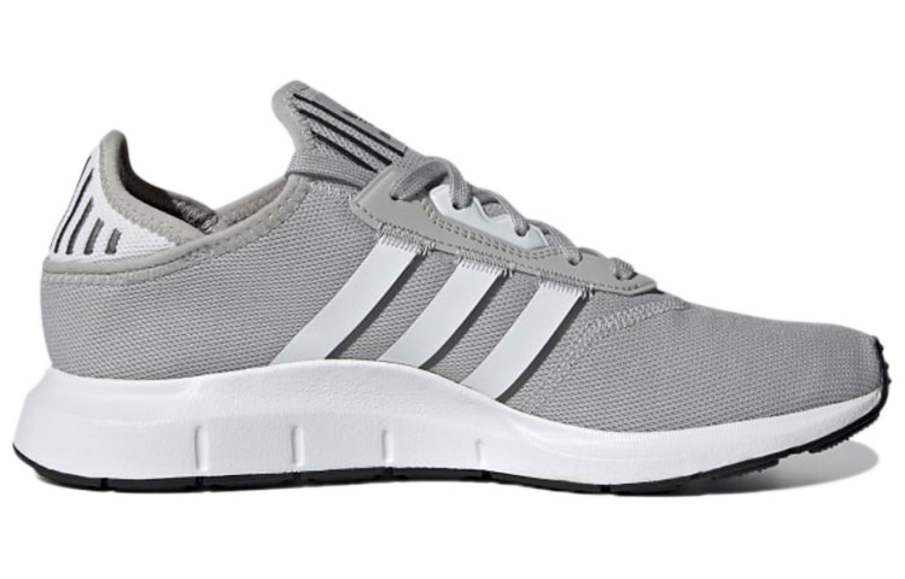 Фото № 2 с приближением к товару «‎adidas originals Swift Run X 'Grey'»