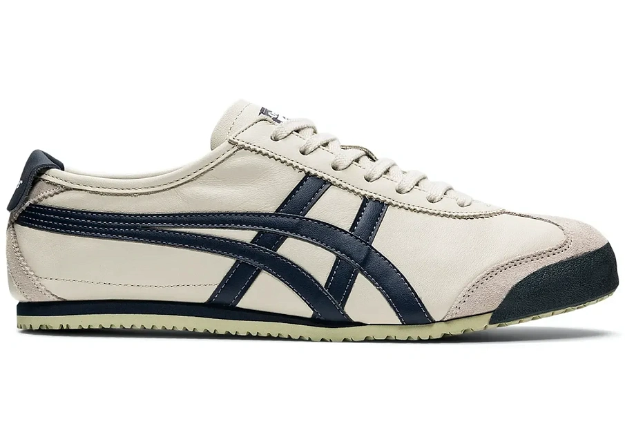Фото № 1 с приближением к товару «‎Onitsuka Tiger Mexico 66 Birch India Ink»