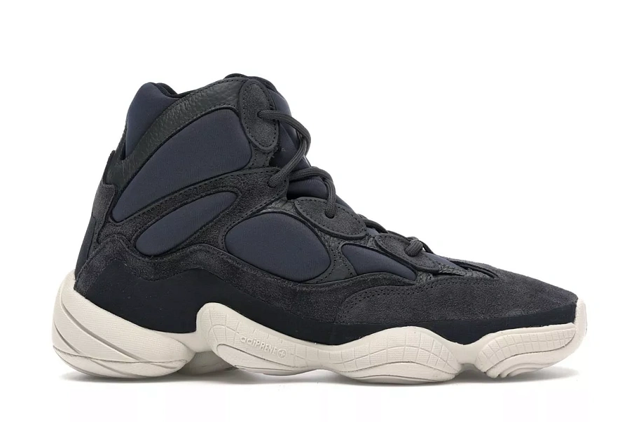 Фото № 1 с приближением к товару «‎adidas Yeezy 500 High Slate»