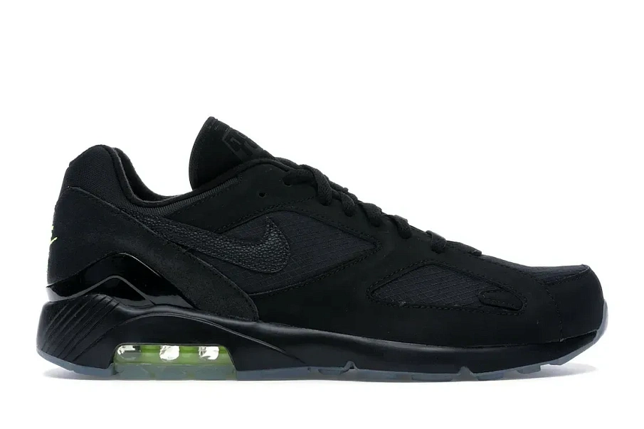 Фото № 1 с приближением к товару «‎Nike Air Max 180 Night Ops»