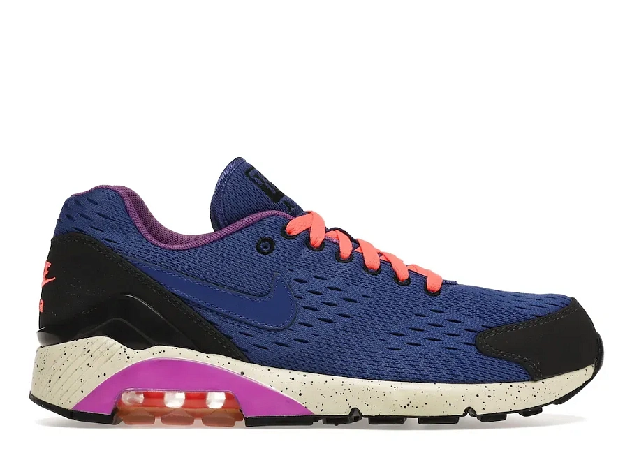 Фото № 1 с приближением к товару «‎Nike Air Max 180 EM Beaches of Rio»