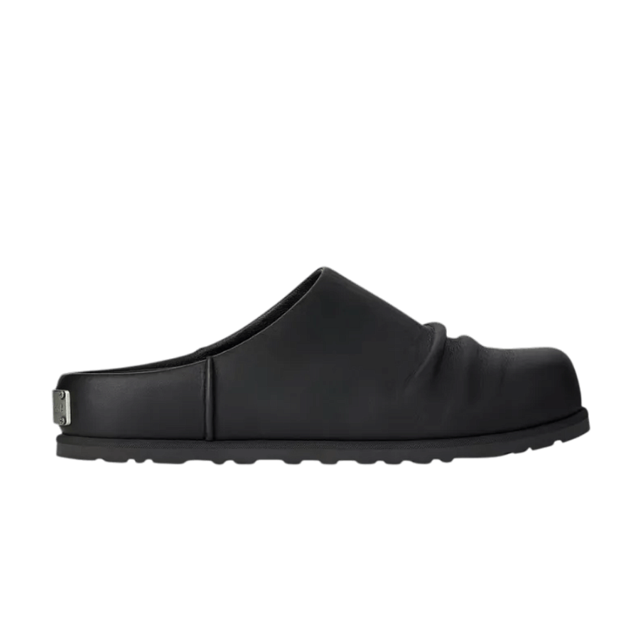 Фото № 1 с приближением к товару «‎UGG Otzo Clog Willy Chavarria Black»