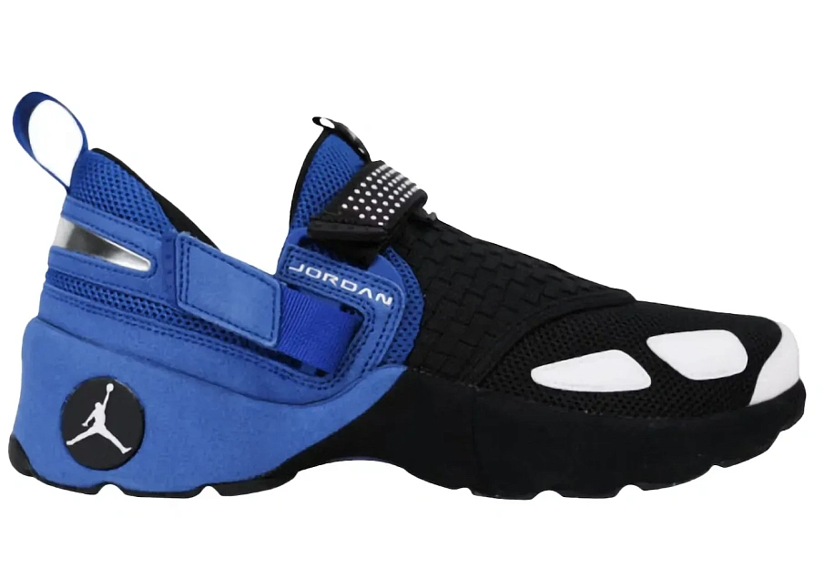 Фото № 1 с приближением к товару «‎Jordan Trunner Lx Og»