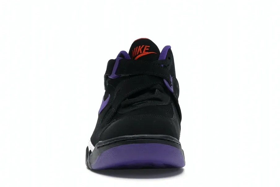 Фото № 2 с приближением к товару «‎Nike Air Force Max CB Suns Away»