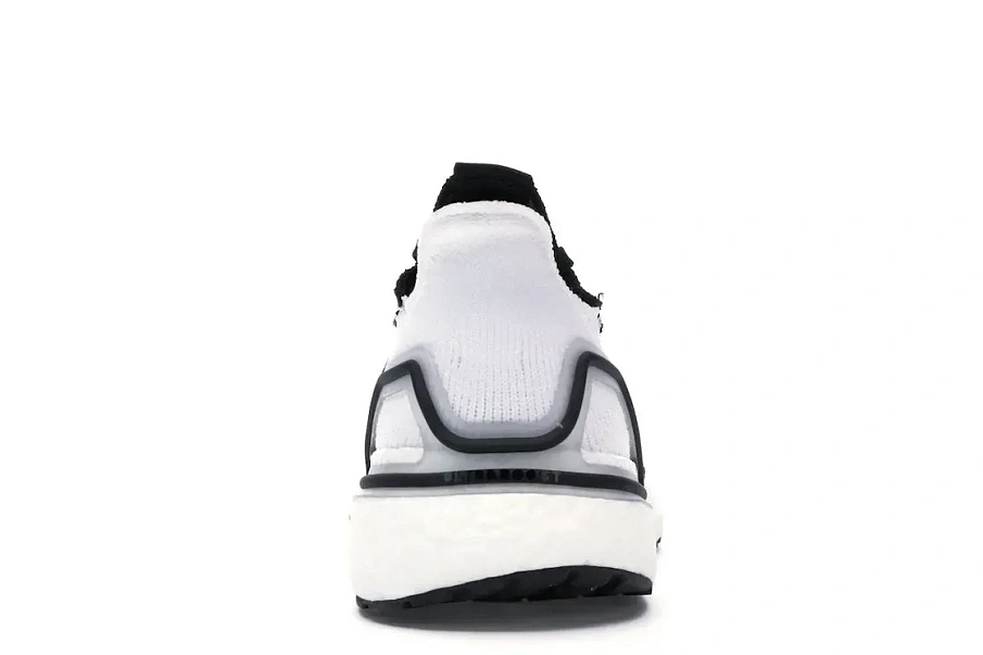 Фото № 4 с приближением к товару «‎adidas Ultra Boost 2019 Oreo»