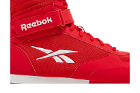 Фото № 3 с приближением к товару «‎Reebok Boxing High Vector Red»