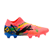 Фото № 1 с приближением к товару «‎Neymar Jr. x Puma Future 7 Ultimate FG AG Copa América Pack»