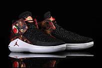 Фото № 5 с приближением к товару «‎Nike Air Jordan Xxxii Cny Chinese New Year »