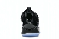 Фото № 4 с приближением к товару «‎Nike Adapt BB 2.0 Black (US Charger)»