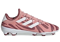 Фото № 1 с приближением к товару «‎adidas Gamemode Knit FG Quiet Crimson»
