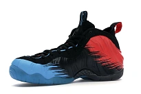 Фото № 2 с приближением к товару «‎Nike Air Foamposite Pro Spiderman»