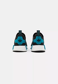Фото № 2 с приближением к товару «‎NMD_R1 UNISEX»