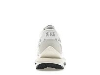 Фото № 4 с приближением к товару «‎Nike VaporWaffle Woven sacai Jean Paul Gaultier White»