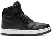 Фото № 1 с приближением к товару «‎Jordan 1 Nova XX Black »