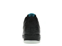 Фото № 4 с приближением к товару «‎Nike Air Force 1 Low Computer Chip Space Jam»