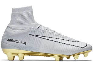 Nike Mercurial Superfly 5 FG Cristiano Ronaldo Vitorias