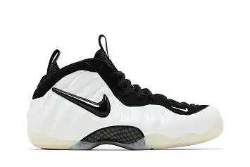 Nike Air Foamposite Pro Pearl 2025 - 2