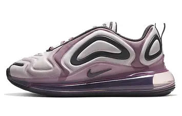 Nike Air Max 720 Sports Casual Shoes Barely Rose - 1