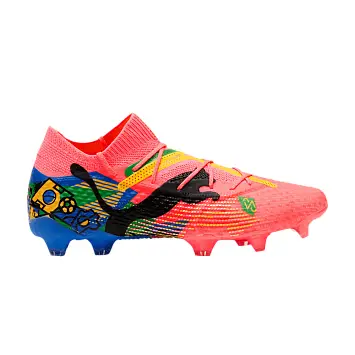 Neymar Jr. x Puma Future 7 Ultimate FG AG Copa América Pack - 1