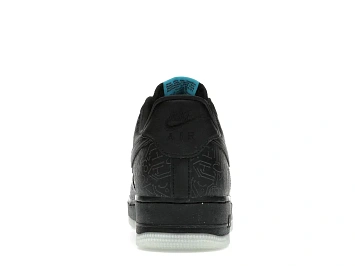 Nike Air Force 1 Low Computer Chip Space Jam - 4