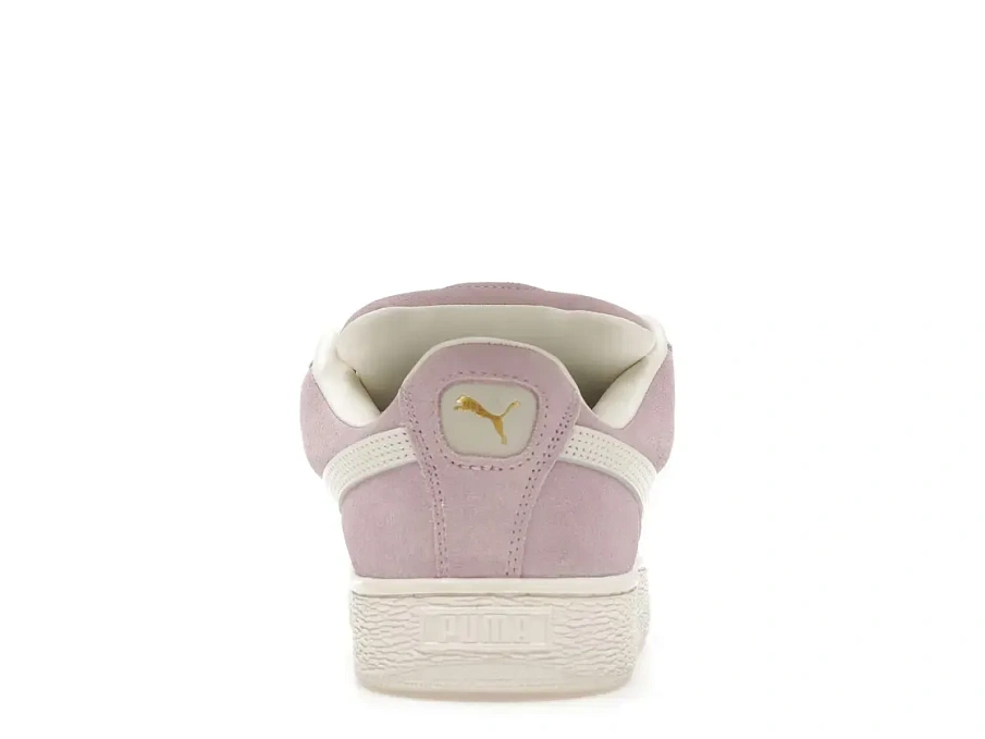 Фото № 4 с приближением к товару «‎Puma Suede XL»