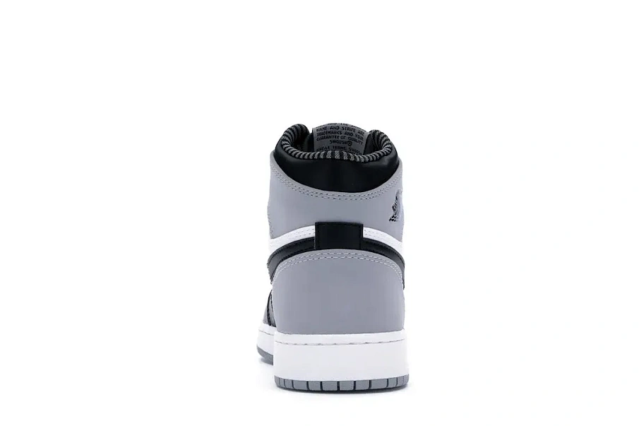 Фото № 4 с приближением к товару «‎Jordan 1 Retro Barons »