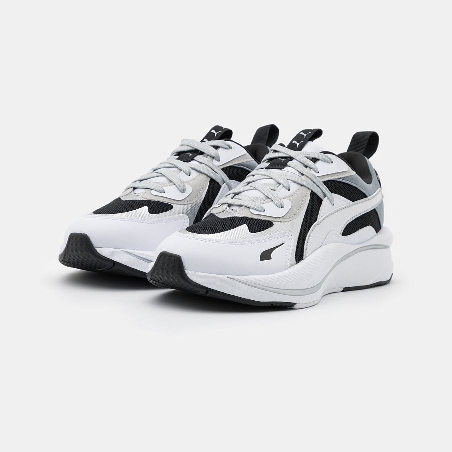 Фото № 3 с приближением к товару «‎Puma Rs-Curve »