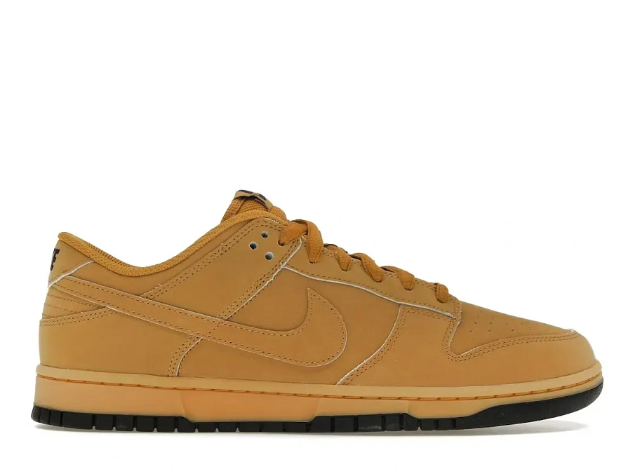 Фото № 1 с приближением к товару «‎Nike Dunk Low Retro SE»