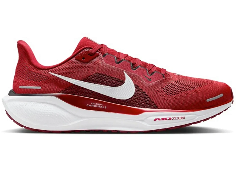 Фото № 1 с приближением к товару «‎Nike Air Zoom Pegasus 41»