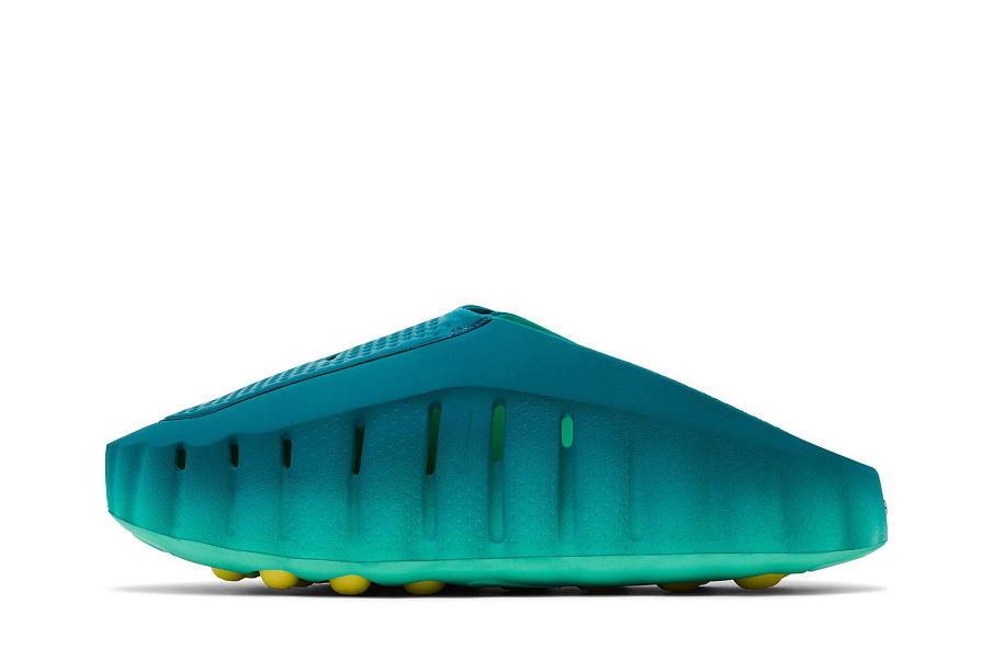 Фото № 4 с приближением к товару «‎Nike Mind 001 Geode Teal»