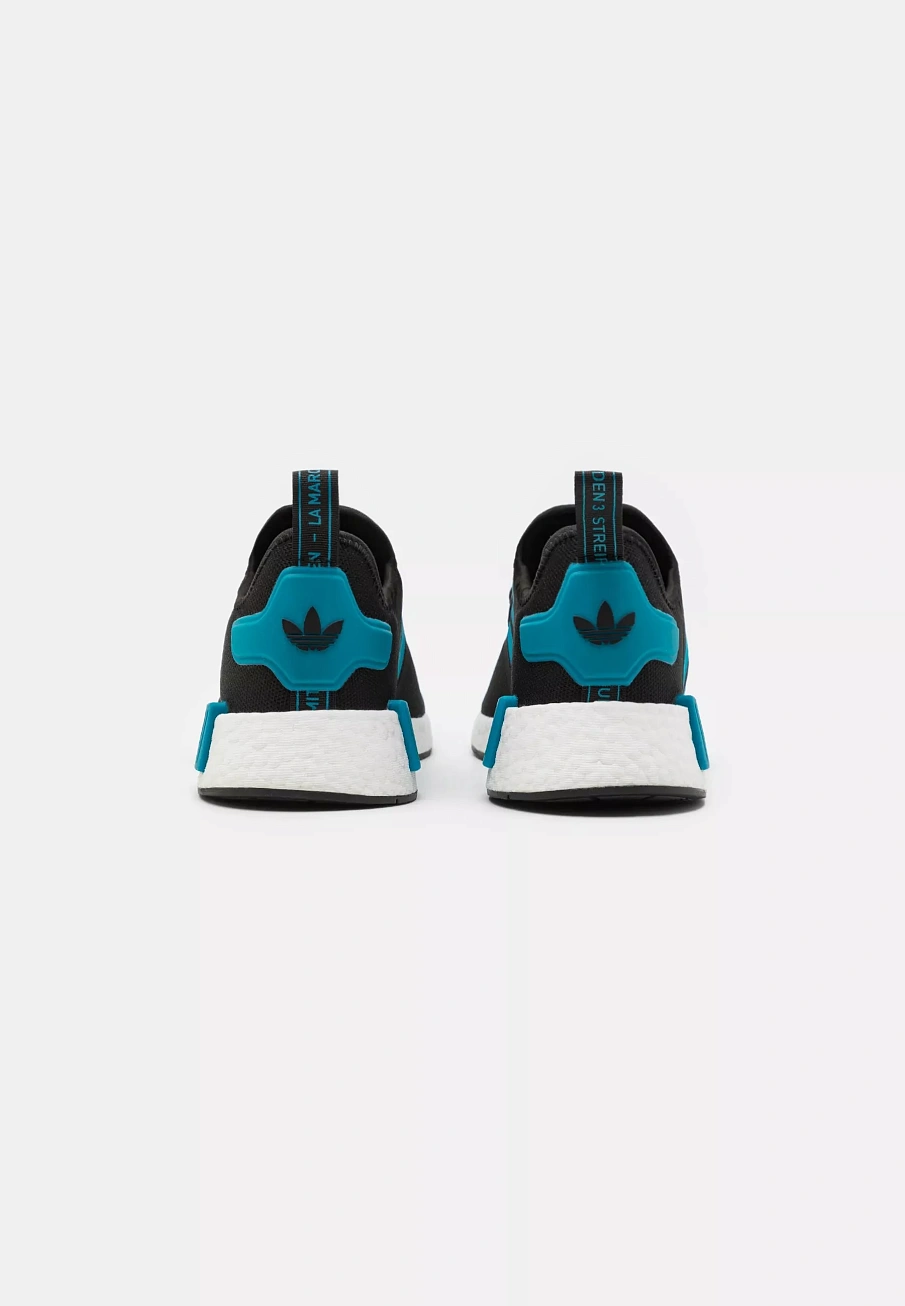 Фото № 2 с приближением к товару «‎NMD_R1 UNISEX»