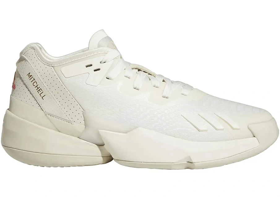 Фото № 1 с приближением к товару «‎adidas D.O.N. Issue #4»