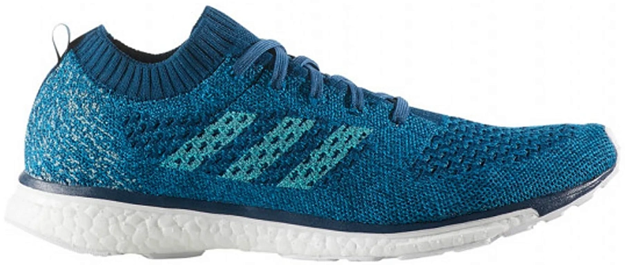 Фото № 1 с приближением к товару «‎adidas AdiZero Prime Boost Parley Blue»