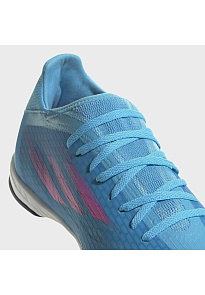 Фото № 5 с приближением к товару «‎Adidas X TF »