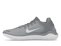 Фото № 3 с приближением к товару «‎Nike Free RN 2018 Wolf Grey»