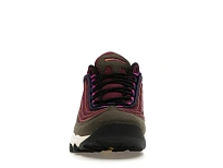 Фото № 2 с приближением к товару «‎Nike Air Skarn ACG Sequoia Bordeaux»