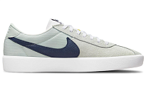 Фото № 2 с приближением к товару «‎Nike SB Bruin React GreyBlue»